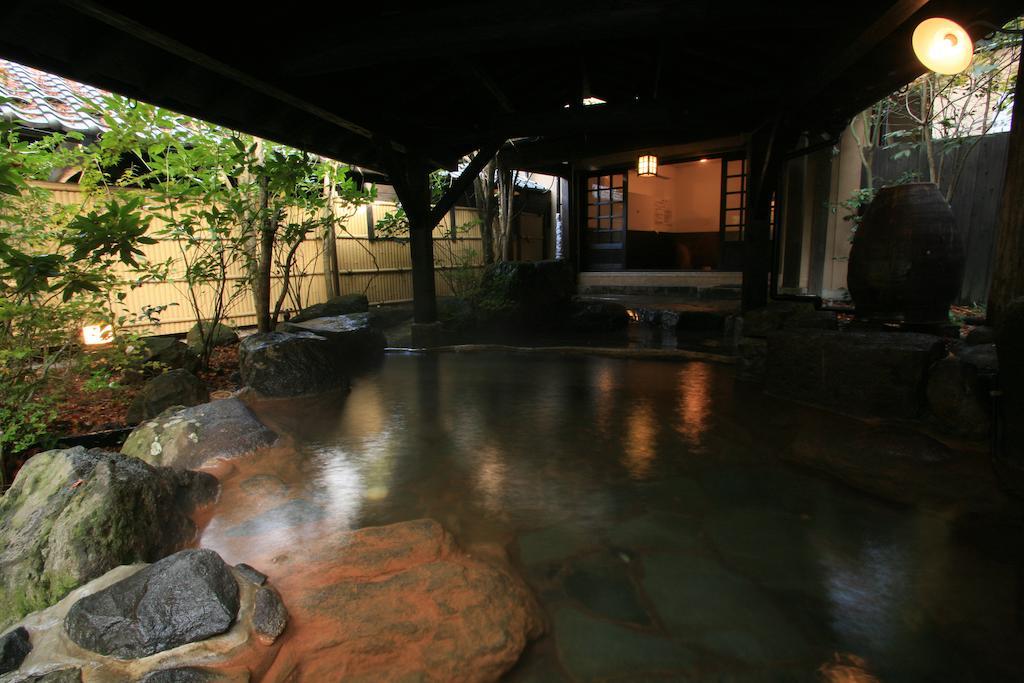 Ryokan Wakaba Minamioguni Luaran gambar
