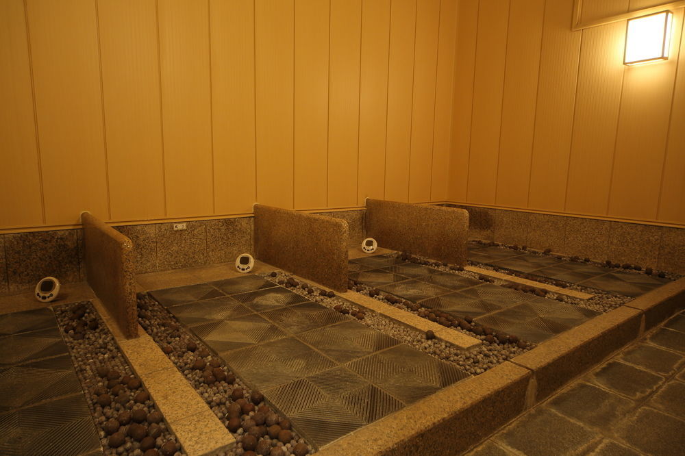 Ryokan Wakaba Minamioguni Luaran gambar