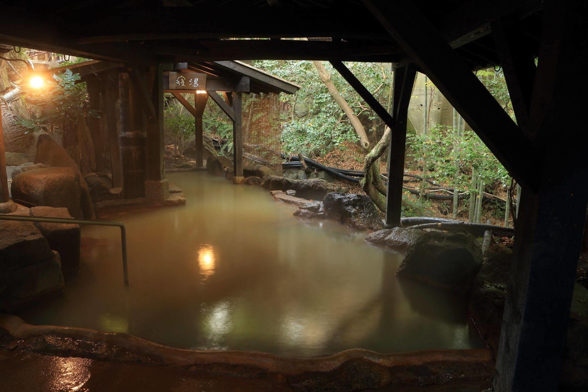Ryokan Wakaba Minamioguni Luaran gambar