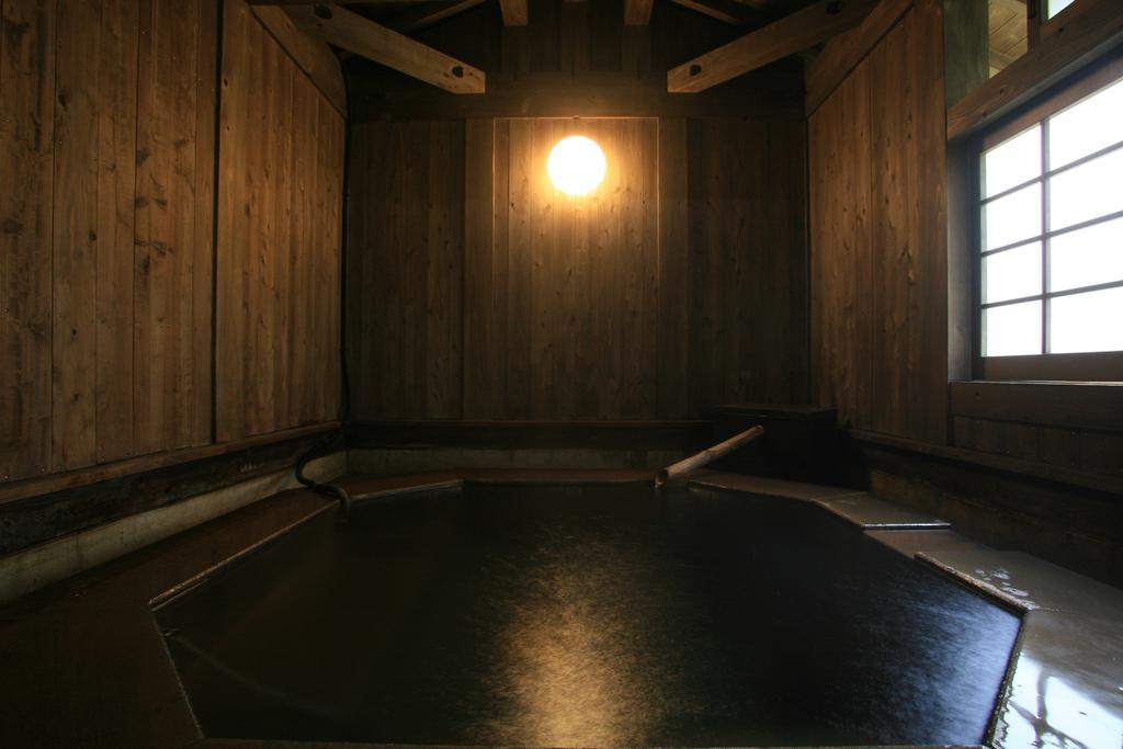 Ryokan Wakaba Minamioguni Luaran gambar