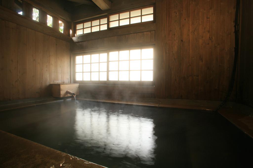 Ryokan Wakaba Minamioguni Luaran gambar