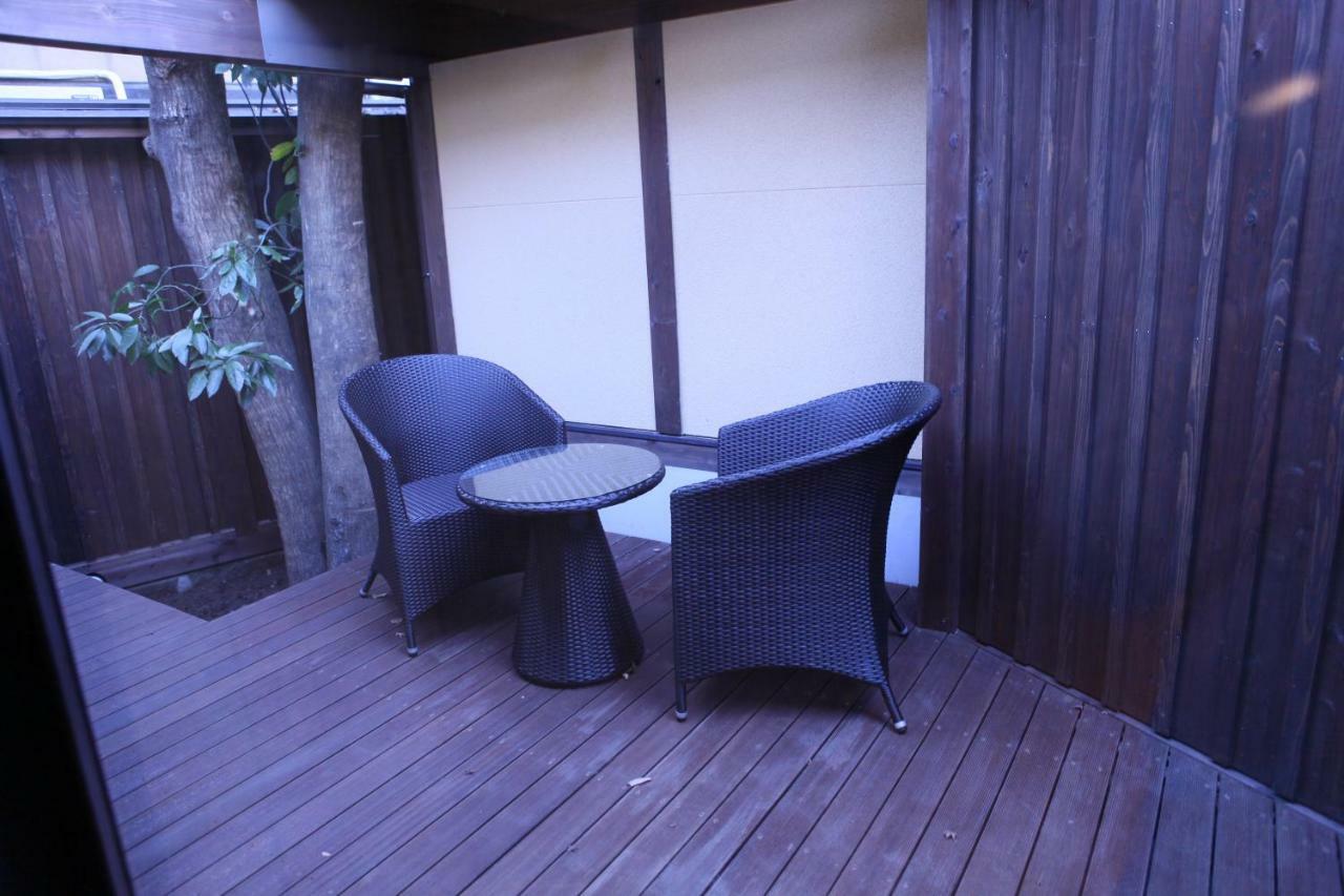 Ryokan Wakaba Minamioguni Luaran gambar