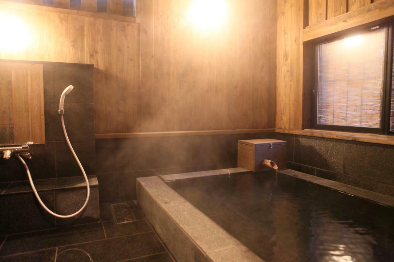 Ryokan Wakaba Minamioguni Luaran gambar